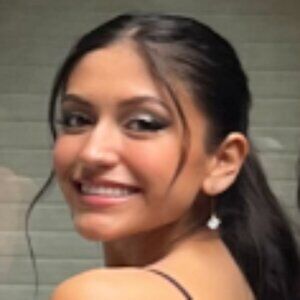 Meet your Posher, Giulianne